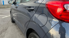 Hyundai i10 1.0 [63] Advance 5dr Auto [Nav] Petrol Hatchback